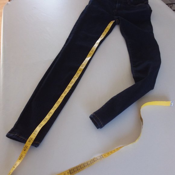 Armani Exchange J24 Super Skinny jeans - Picture 9 of 12